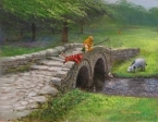 Fishing w/ Friends